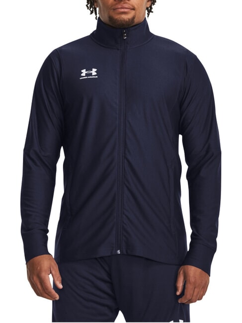 UNDER ARMOUR MS Sakko Mitternachtsmarineblau/Mitternachtsmarineblau - Herrenjacken