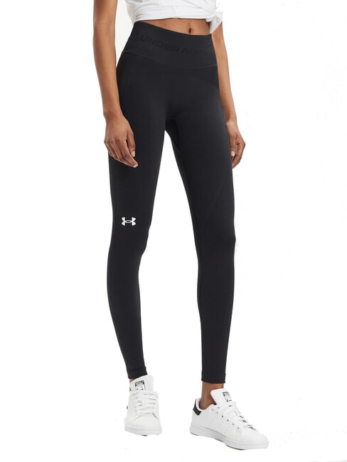 UNDER ARMOUR VANISH  Schwarz - Damenhosen