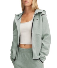 UNDER ARMOUR UNSTOPPABLE Kapuzenpullover - Sweatshirts Damen