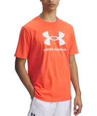 UNDER ARMOUR SPORTSTYLE Kurzarm-T-Shirt - Herren-T-Shirts