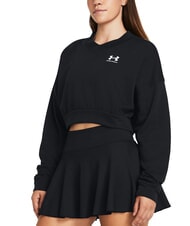 UNDER ARMOUR RIVAL TERRY Sweatshirt - Sweatshirts Damen