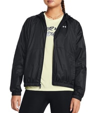 UNDER ARMOUR RIVAL SPORT Windjacke - Damenjacken