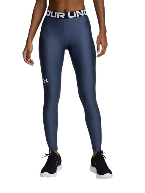 UNDER ARMOUR HG Gamaschen Regenguss grau - Damenhosen