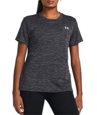 UNDER ARMOUR TECH TEXTURED T-Shirt - T-Shirts und Tops für Damen