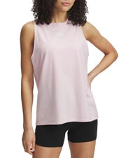 UNDER ARMOUR RIVAL MUSCLE Tanktop - T-Shirts und Tops für Damen