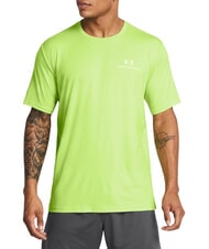 UNDER ARMOUR VANISH T-Shirt marine oder grün - Herren-T-Shirts - 1