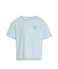 CALVIN KLEIN CK KIDS Kurzarm-T-Shirt - Kinder-T-Shirt