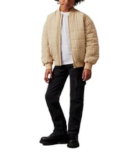 CALVIN KLEIN CK KIDS Kinderjeans mit Taschen - Kinderhosen