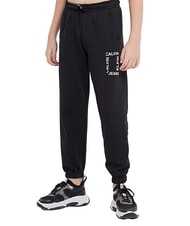 CALVIN KLEIN CK KIDS Baby-Jogginghose - Kinderhosen