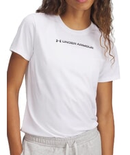 UNDER ARMOUR TECH PTH T-Shirt - T-Shirts und Tops für Damen
