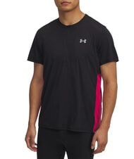 UNDER ARMOUR TRAIL RUN Kurzarm-T-Shirt - Herren-T-Shirts