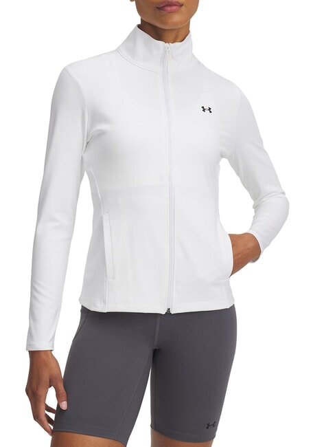 UNDER ARMOUR MOTION Blazer Weiß - Damenjacken