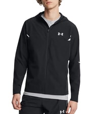 UNDER ARMOUR VANISH Jacke  - Herrenjacken