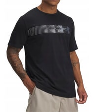UNDER ARMOUR LC FLY T-Shirt - Herren-T-Shirts