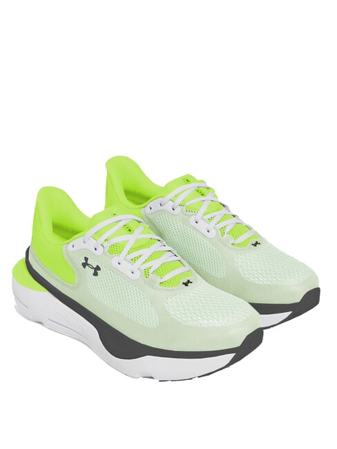 UNDER ARMOUR INFINITE PRO 2 Turnschuhe Weiß - Herrenschuhe