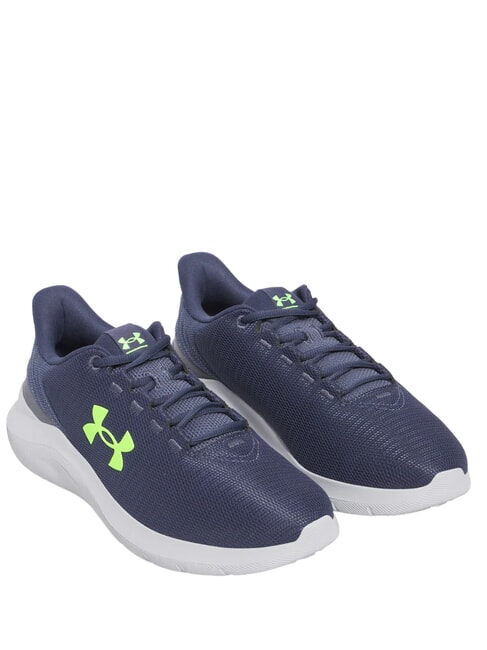 UNDER ARMOUR PHADE RN 3 Turnschuhe Regenguss grau - Herrenschuhe