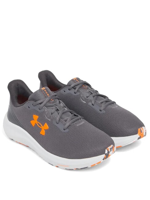 UNDER ARMOUR CHARGED PURSUIT 4 Turnschuhe Burgfelsen - Herrenschuhe