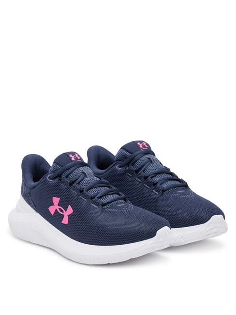 UNDER ARMOUR PHADE RN 3 Turnschuhe Regenguss grau - Damenschuhe