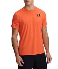 UNDER ARMOUR HEATGEAR FITTED Kurzarm-T-Shirt - Herren-T-Shirts