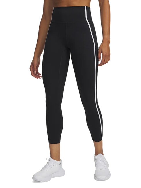 UNDER ARMOUR MERIDIAN Gamaschen Schwarz - Damenhosen