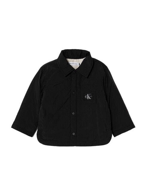 CALVIN KLEIN CK KIDS Babyjacke ck schwarz - Kinder Jacken
