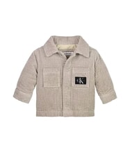 CALVIN KLEIN CK KIDS Cordjacke für Neugeborene - Kinder Jacken