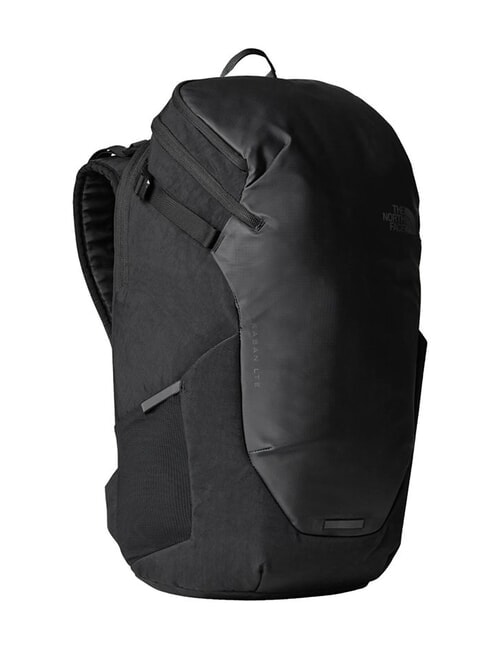 THE NORTH FACE KABAN LITE Rucksack mit Laptopfach tnf schwarz tnf schwarz - PC-Rucksäcke