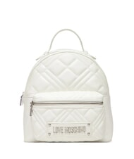 LOVE MOSCHINO QUILTED Rucksack mit Tasche - Damentaschen