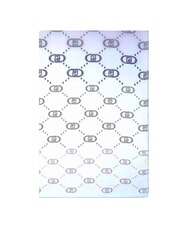 LIUJO LOGO Degradé-Schal mit Allover-Logo - Schals