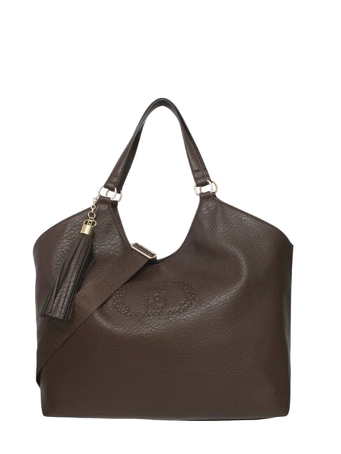 LIUJO SAMIANA  braunes Licht - Damentaschen