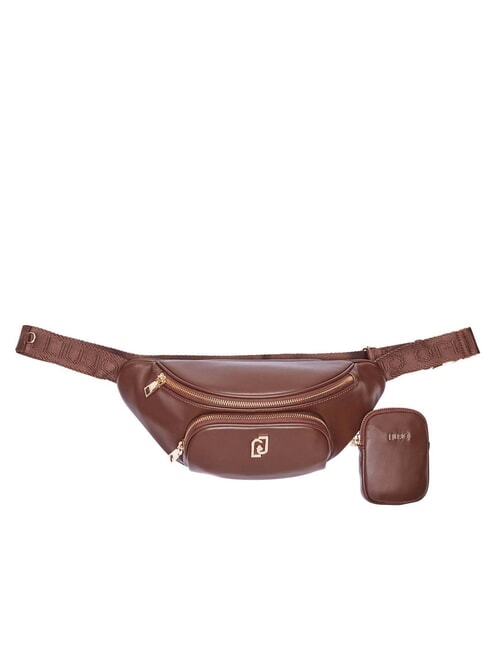 LIUJO ACHALA Umhängetasche braunes Licht - Damentaschen