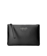 LIUJO CALIWEN Clutch mit Armband - Damentaschen