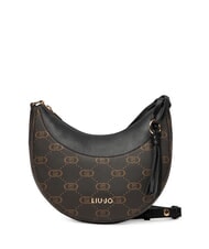 LIUJO CIRRY Kleine Umhängetasche mit Quaste - Damentaschen