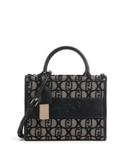 LIUJO RIDHI Stoff-Tragetasche mit Schultergurt - Damentaschen