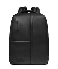 PIQUADRO RUSSEL Lederrucksack f&uuml;r 15,6"-Laptop - PC-Rucks&auml;cke