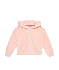 TOMMY HILFIGER TH KIDS Kapuzenpullover - Sweatshirts Kinder