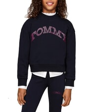 TOMMY HILFIGER TH  Sweatshirt - Sweatshirts Kinder