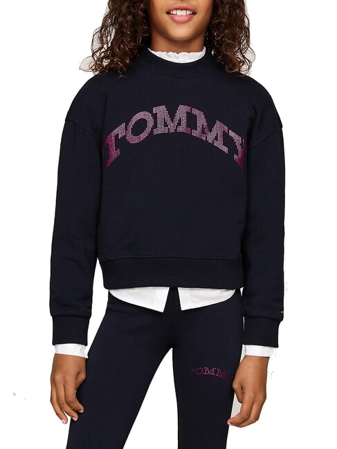 TOMMY HILFIGER TH  Sweatshirt Wüstenhimmel - Sweatshirts Kinder