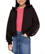 TOMMY HILFIGER TH KIDS Kapuzenpullover - Sweatshirts Kinder