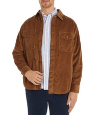 TOMMY HILFIGER TH Überhemd - Herrenhemden