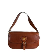 THE BRIDGE ISADORA Umhängetasche aus Leder - Damentaschen