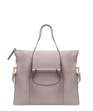 PIQUADRO CAMPIONARIO - CIRCLE  15,6-Zoll-Laptoptasche aus Leder lila/lila - Arbeitstaschen - 1