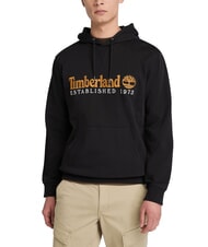TIMBERLAND ESTABILISHED 1973 Kapuzenpullover - Sweatshirts Herren