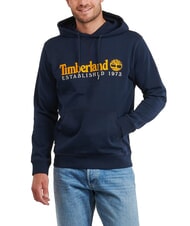 TIMBERLAND ESTABILISHED 1973 Kapuzenpullover - Sweatshirts Herren