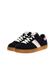 GUESS NOLINAS Wildleder-Sneaker - Damenschuhe