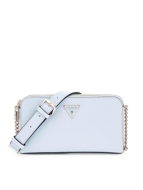 GUESS DARYNA 2  Mini-Umhängetasche puderblau - Damentaschen