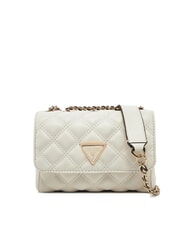 GUESS GIULLY Mini-Stepptasche mit Klappe - Damentaschen