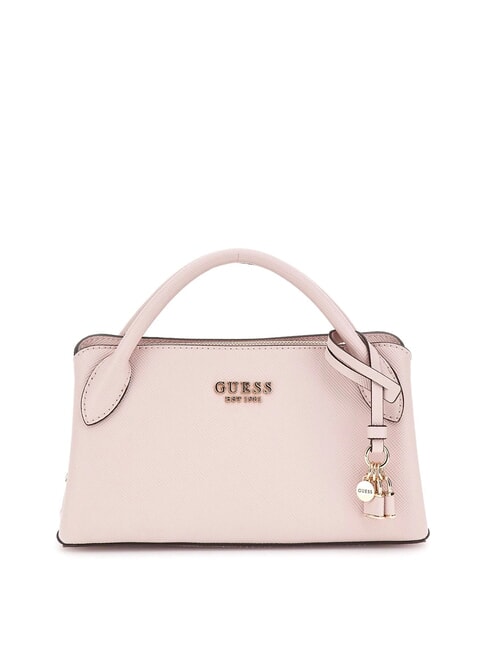 GUESS FEDANA Handtasche, mit Schultergurt hellrosa - Damentaschen