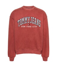 TOMMY HILFIGER TH JEANS New York Sweatshirt - Sweatshirts Herren