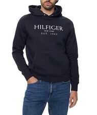TOMMY HILFIGER TH New York Kapuzenpullover - Sweatshirts Herren